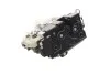 Замок двери передней левой Skoda Fabia (00-08)/VW Polo (02-10),T5 (03-16)/Seat Cordoba (03-09),Ibiza (02-10) VIKA Vika 98370757001 (фото 2)