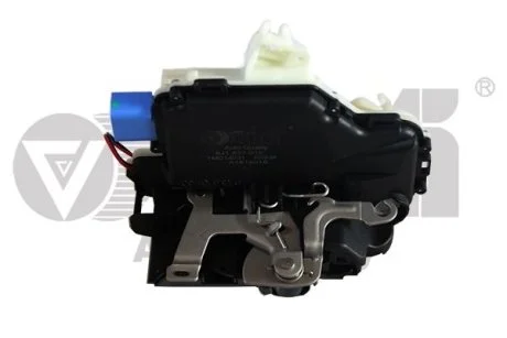 Замок двери передний левый Skoda Fabia (07-15) vika Vika 98370757601