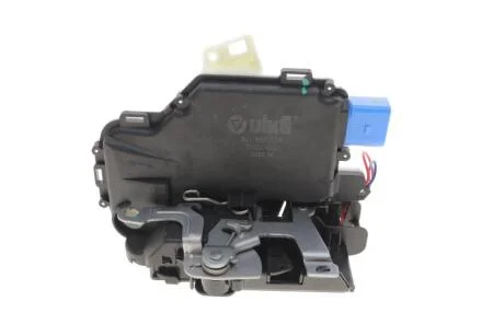 Замок двери передней правой Skoda Fabia (07-10) VIKA Vika 98370757701