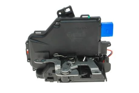 Замок двери задний правый Skoda Octavia (04-13)/VW Golf (04-14),Jetta (06-11),Touareg (02-10) vika Vika 98390094601