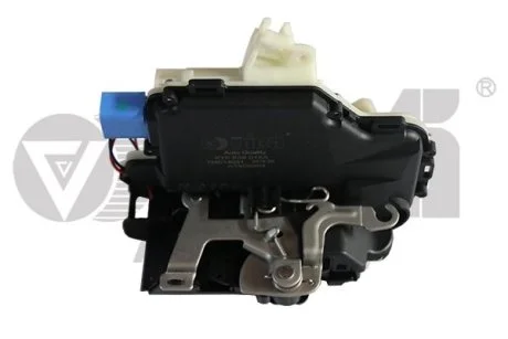 Замок двери задней левой Skoda Fabia (05-10) VIKA Vika 98390757401