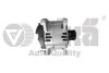 Генератор Valeo Skoda Octavia (04-08,09-)/VW Crafter (06-),Golf (04-),Passat (06-),Tiguan (08-12)/Audi A4 (01-08) VIKA Vika 99030786101 (фото 1)