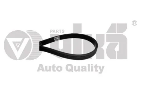 Ремень поликлиновой 5PK1120 4,2L VW Touareg (06-10,11-)/Audi A8 (09-),Q7 (06-10) vika Vika 99030860701