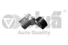 Ролик натяжной с натяжителем Skoda Fabia (05-15),Rapid (13-),Roomster (06-)/VW Polo (02-15)/Seat Ibiza (06-15),Toledo (13-15) VIKA Vika 99030904601 (фото 1)