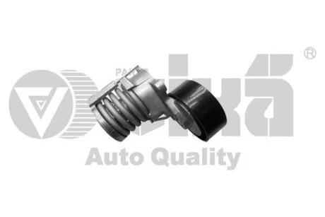 Ролик натяжной с натяжителем Skoda Fabia (05-15),Rapid (13-),Roomster (06-)/VW Polo (02-15)/Seat Ibiza (06-15),Toledo (13-15) VIKA Vika 99030904601