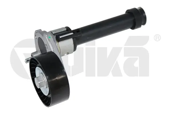 Ролик натяжной Skoda Octavia (04-08,09-)/VW Jetta (06-),Passat (08-),Sharan (11-),Tiguan (08-,16-)/Audi A3 (04-),TT (07-) VIKA Vika 99030905601 (фото 1)