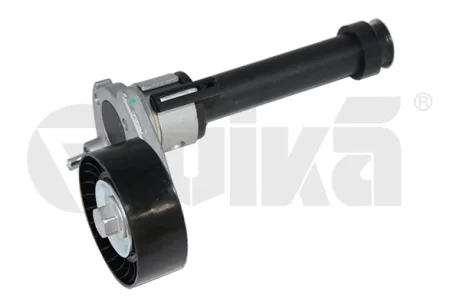 Ролик натяжний Skoda Octavia (04-08,09-)/VW Jetta (06-),Passat (08-),Sharan (11-),Tiguan (08-,16-)/Audi A3 (04-),TT (07-) VIKA Vika 99030905601