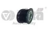 Шкив генератора (обгонная муфта) Skoda Fabia (11-),Octavia (09-)/VW Golf (06-)11,Jetta (06-10),Passat (06-12),Tiguan (08-) VIKA Vika 99030951201 (фото 1)