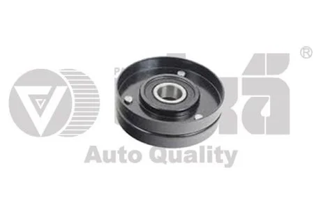 Ролик направляющий VW Touareg (06-10)/Audi A5 (05-11),A8 (04-10),Q7 (07-) VIKA Vika 99031323501