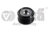 Шкив генератора (обгонная муфта) Skoda Superb (02-08)/VW Passat (97-05)/Audi A4 (99-01) VIKA Vika 99031345301 (фото 1)