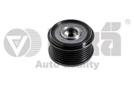 Шкив генератора (обгонная муфта) Skoda Superb (02-08)/VW Passat (97-05)/Audi A4 (99-01) VIKA Vika 99031345301