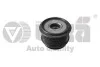 Шкив генератора (обгонная муфта) VW T4 VIKA Vika 99031345701 (фото 1)