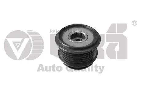 Шкив генератора (обгонная муфта) VW T4 VIKA Vika 99031345701