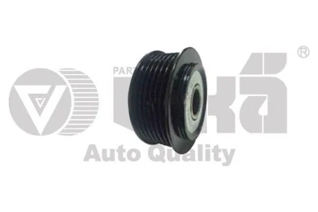 Шкив генератора VW LT (97-07),T4 VIKA Vika 99031345801