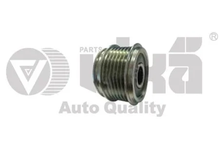 Шкив генератора (обгонная муфта) Skoda Octavia (97-00)/VW Golf (98-01),Sharan (96-00)/Audi A3 (97-00)/Seat Alhambra (96-00) VIKA Vika 99031347201