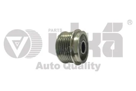 Шкив генератора (обгонная муфта) Skoda Fabia (00-04)/VW Polo (02-05)/Seat Cordoba (03-05),Ibiza (02-05) VIKA Vika 99031347401