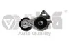 Ролик натяжной без натяжителя Skoda Fabia (00-08),Octavia (97-13)/VW Golf (98-14),Passat (06-11) VIKA Vika 99031562801 (фото 1)