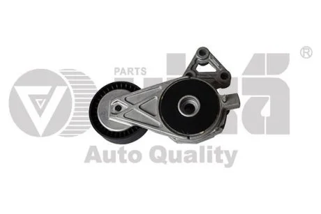 Ролик натяжной без натяжителя Skoda Fabia (00-08),Octavia (97-13)/VW Golf (98-14),Passat (06-11) VIKA Vika 99031562801