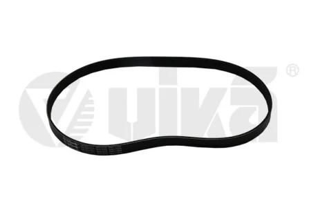 Ремінь приводний 6PK1070 Skoda Fabia (11-15),Octavia (04-13)/VW Golf (07-14),Passat (08-15),Polo (10-14),Tiguan (08-18) VIKA Vika 99031766401