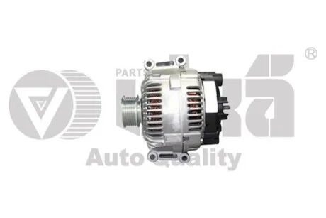 Генератор Valeo Audi A6 (09-11) VIKA Vika 99031766701