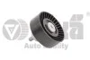 Ролик направляющий VW Touareg (11-18)/Audi A4 (05-15),A6 0(5-18),A8 (04-17),Q5 (09-17),Q7 (10-16) VIKA Vika 99031768901 (фото 1)