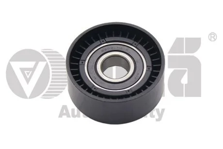 Ролик натяжний з натягувачем Skoda Octavia (13-18)/VW Golf (13-17),Passat (15-),Polo (15-18),Tiguan (16-17,18-),Touareg (18-) VIKA Vika 99031769301