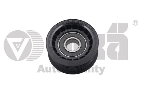 Ролик натяжной VW Touareg (13-18)Audi Q7 (10-15) VIKA Vika 99031769501