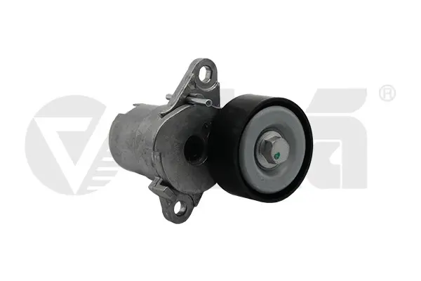 Ролик натяжний Skoda Octavia (13-18)/VW Golf (13-17),Passat (15-),Polo (15-18),Sharan (16-),Tiguan (16-),Touareg (18-) VIKA Vika 99031769801 (фото 1)