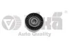 Ролик направляющий VW Touareg (03-05)/Audi A4 (05-15_,A6 (05-14_,A8 (04-07),Q5 (13-17) VIKA Vika 99031770401 (фото 1)