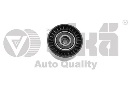 Ролик направляющий VW Touareg (03-05)/Audi A4 (05-15_,A6 (05-14_,A8 (04-07),Q5 (13-17) VIKA Vika 99031770401