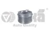 Шкив генератора (обгонная муфта) VW Touareg (06-14)/Audi A4 (08-15),A6 09-14,A6 (11-18),A7 (11-14),A8 04-13,Q5 (09-12),Q7 (07-15) VIKA Vika 99031770601 (фото 1)