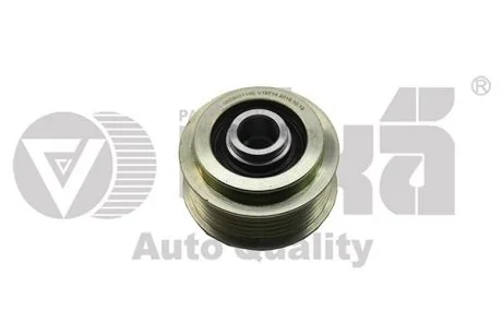 Шкив генератора (обгонная муфта) Audi A4 (05-08),A6 (05-14),A7 (11-14) VIKA Vika 99031771001
