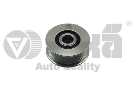 Шкив генератора (обгонная муфта) Audi A6 (11-14),A6 (11-18),A7 (11-14) VIKA Vika 99031771101