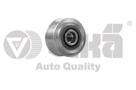 Шкив генератора (обгонная муфта) Audi A4 (08-15),Q5 (09-12) VIKA Vika 99031771301