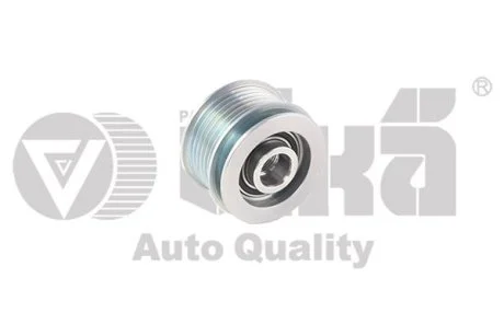 Шкив генератора (обгонная муфта) Audi A4 (01-05),A6 (02-05) VIKA Vika 99031771501