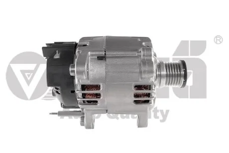 Генератор Valeo VW T5,T6 VIKA Vika 99031771701