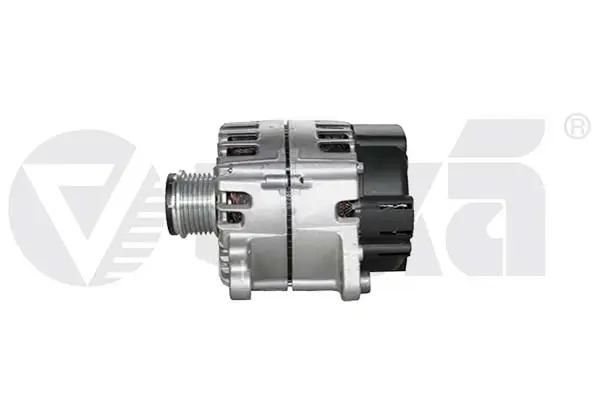 Генератор VW Touareg II (7P) 3.0 V6 TDI (10-18) VIKA Vika 99031772401 (фото 1)