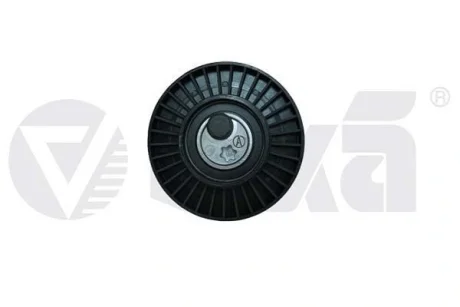 Ролик ременя кондиціонера Audi A4, A5, A6, A7, A8, Q5, Q7, Q8 (16-23) VIKA Vika 99031774301