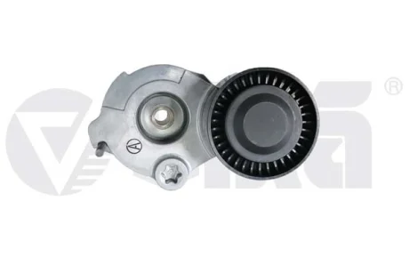 Натяжитель ремня генератора Audi A4 3.0D (16-) VIKA Vika 99031774701