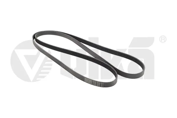 Ремінь полікл. 6PK2475 VW Touareg/Audi Q7 3.0 (10-) VIKA Vika 99031775701 (фото 1)