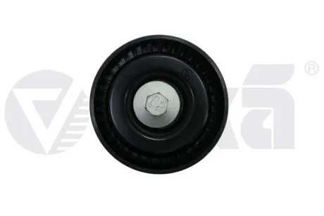 Ролик ремня генератора Audi A4, A5, A7, A8, Q5, Q7 2.9,3.0 (15-) VIKA Vika 99031777101
