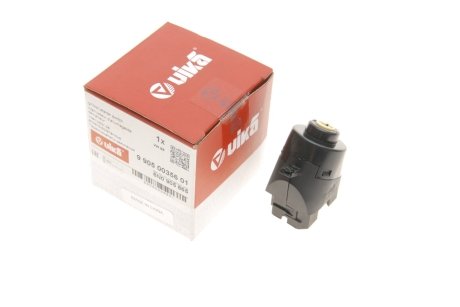 Фото 1 - група контактного замку запалювання VW Caddy (96-03),Golf (89-98),Jetta (88-92),Passat (88-97),T4 (91-04) Vika 99050035601 Група контактного замку запалювання VW Caddy (96-03),Golf (89-98),Jetta (88-92),Passat (88-97),T4 (91-04) Vika 99050035601 (фото 1)