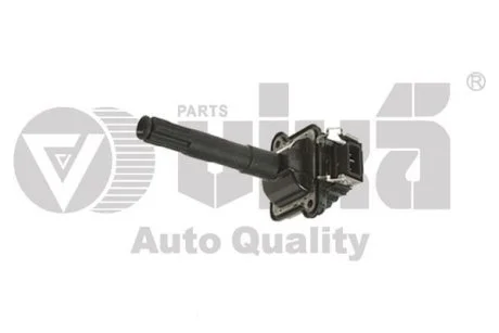 Катушка зажигания Skoda Octavia (97-00),Octavia (01-11)/VW Golf (98-06),Passat (97-00),Sharan (96-00) VIKA Vika 99050036901