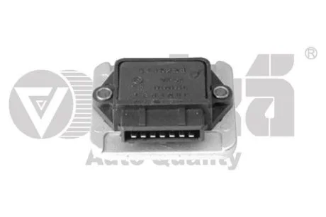 Коммутатор Skoda Favorit (89-94),Felicia (94-01)/VW Caddy (96-00) VIKA Vika 99050037501