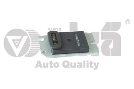 Модуль зажигания (коммутатор) Skoda Favorit,Forman (88-95),Felicia (95-01) VIKA Vika 99050037601