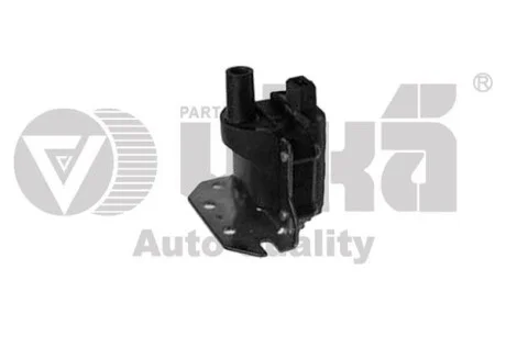 Катушка зажигания Audi 100 (90-94), Gol (04-10) vika Vika 99050039501