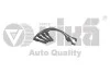 Провода високовольтні Skoda Octavia, Fabia/VW Caddy, Golf, Polo/Audi A2 1.4, 1.6 (96-) VIKA Vika 99050115301 (фото 1)