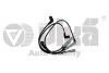 Провод высоковольтный (комплект) 1.6 Skoda Octavia (97-00)/VW Golf (98-01)/Audi A3 (97-00) VIKA Vika 99050115401 (фото 1)