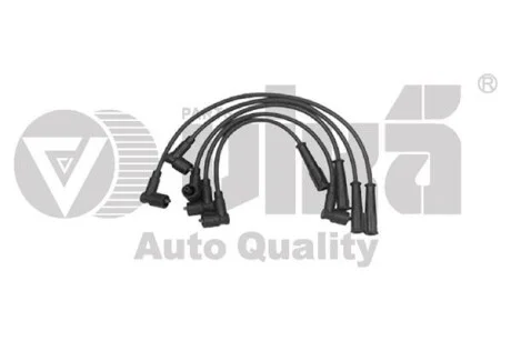 Провід високовольтні Skoda Felicia, Favorit (89-02)  VIKA Vika 99050115801