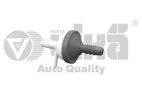 Клапан обратный Skoda Octavia (01-11)/VW Polo (05-10),Touareg (07-10)/Audi A6 (05-08),Q5 (09-12),TT (03-06) VIKA Vika 99050118301